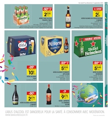Offre 3 Monts dans le catalogue Supeco du moment à la page 11