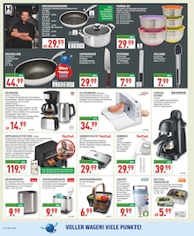 Toaster im Marktkauf Prospekt "Aktuelle Angebote" mit 20 Seiten (Bielefeld)