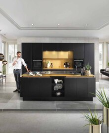 Küchensystem bei Zurbrüggen in Paderborn Küchensystem im Angebot bei Zurbrüggen Paderborn für 15.999,00 €