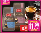 Aktuelles Barista Espresso Angebot bei Marktkauf in Nürnberg ab 11,99 €