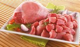 EDEKA Stadtlohn - Zarter Schinkenbraten oder Schinkengulasch Angebot im Prospekt Zarter Schinkenbraten oder Schinkengulasch bei EDEKA im Stadtlohn Prospekt für 6,66 €