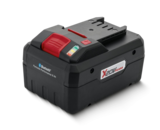 Batterie Smart - PARKSIDE - Lidl à Noisy-le-Grand Batterie Smart - PARKSIDE en promo chez Lidl Noisy-le-Grand à 59,99 €