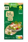 Tofu Natur von Bioland im aktuellen Lidl Prospekt für 2,19 €