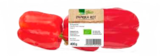Paprika rot im Angebot bei EDEKA in Stralsund Paprika rot Angebote von EDEKA Bio bei EDEKA Stralsund für 3,00 €
