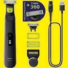 OneBlade Pro + 1 Lame 360 - PHILIPS en promo chez Super U Quimper à 49,99 €