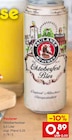 Oktoberfestbier im Angebot bei Netto Marken-Discount in Krefeld Oktoberfestbier Angebote von Paulaner bei Netto Marken-Discount Krefeld für 0,89 €