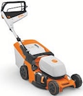 Akku-Rasenmäher RMA 448 V bei STIHL im Kanzach Prospekt für 719,00 €