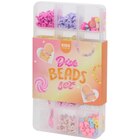 Ensemble de perles - Action à 1,39 € dans le catalogue Action