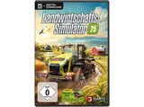 Landwirtschafts-Simulator 25 - [PC] von astragon/Giants im aktuellen MediaMarkt Saturn Prospekt für 22,99 €