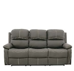 Aktuelles 3-Sitzer Erding Angebot bei SB Möbel Boss in Wuppertal ab 599,99 €