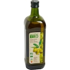 Huile d'olive vierge extra - CARREFOUR BIO en promo chez Carrefour Huile d'olive vierge extra - CARREFOUR BIO dans le catalogue Carrefour