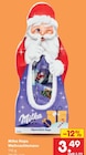 Naps Weihnachtsmann im Angebot bei Netto Marken-Discount in Potsdam Naps Weihnachtsmann Angebote von Milka bei Netto Marken-Discount Potsdam für 3,49 €