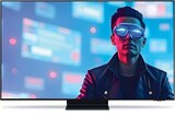 OLED TV GQ77S95HFTXZG im Angebot bei expert in Brüggen OLED TV GQ77S95HFTXZG Angebote von SAMSUNG bei expert Brüggen für 2.949,00 €