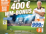 expert - OLED TV GQ65S85FAEXZG Angebot im Prospekt OLED TV GQ65S85FAEXZG bei expert im Prospekt "" für 999,00 €