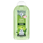 Shampooing - LE PETIT MARSEILLAIS - Carrefour Shampooing - LE PETIT MARSEILLAIS à 2,55 € dans le catalogue Carrefour