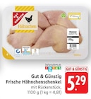 EDEKA Grafenhausen Prospekt mit  im Angebot für 5,29 €