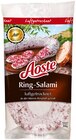Ringsalami Angebote von Aoste bei REWE Saarlouis für 4,49 €