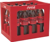 Aktuelles Coca-Cola Angebot bei combi in Osnabrück ab 11,99 €