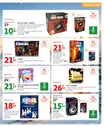 Offre Loupe dans le catalogue Auchan Hypermarché du moment à la page 99