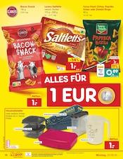 Aktueller Netto Marken-Discount Prospekt mit Haushaltsartikel, "Aktuelle Angebote", Seite 16