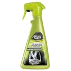 Nettoyant jantes Classics GS27 500 ml à Feu Vert dans Montils Nettoyant jantes Classics GS27 500 ml à Feu Vert dans Montils