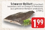 Schwarzer Heilbutt bei E center im Sankt Augustin Prospekt für 1,99 €