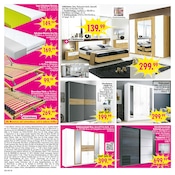 Kleiderschrank im SB Möbel Boss Prospekt in Remscheid Aktueller SB Möbel Boss Prospekt mit Kleiderschrank, "JETZT WIRD RICHTIG GESPART!", Seite 8