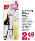 5-in-1 Flaschenöffner bei EDEKA im Weilheim Prospekt für 2,49 €