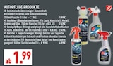 Autopflege-Produkte im Angebot bei Marktkauf in Münster Autopflege-Produkte Angebote bei Marktkauf Münster für 1,99 €