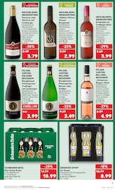 Aktueller Kaufland Prospekt mit Bier, "EXTRA-ANGEBOTE", Seite 7