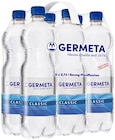 Quelle Mineralwasser im Angebot bei REWE in Kassel Quelle Mineralwasser Angebote von Germeta bei REWE Kassel für 1,98 €