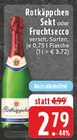 EDEKA Bad Bentheim Prospekt mit  im Angebot für 2,79 €