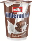 Müllermilch von Müller im aktuellen Lidl Prospekt