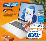 Notebook 17-cn3660ng bei expert im Sonthofen Prospekt für 639,00 €