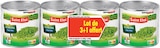 Petits pois très fins - SAINT ÉLOI - Intermarché Hyper Petits pois très fins - SAINT ÉLOI à 4,02 € dans le catalogue Intermarché Hyper