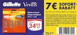 Fusion5 Klingen Multipack im Angebot bei GLOBUS in Bochum Fusion5 Klingen Multipack Angebote von Gillette bei GLOBUS Bochum für 2,50 €