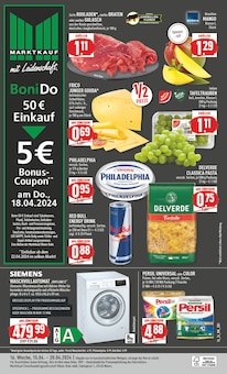 Red Bull im Marktkauf Prospekt "Aktuelle Angebote" mit 40 Seiten (Rheda-Wiedenbrück)