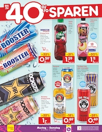 Netto Marken-Discount Alkoholische Getraenke im Prospekt 