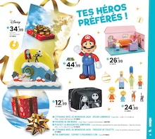 Offre Trousse dans le catalogue JouéClub du moment à la page 29