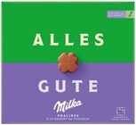 Pralinés Angebote von Milka bei REWE Brandenburg für 1,79 €