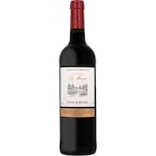 Promo Château la Monge à 21,60 € dans le catalogue Carrefour Market à Bourganeuf