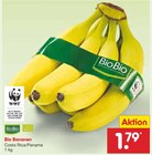 Aktuelle Bio Bananen Angebote bei Netto Marken-Discount in Bielefeld Aktuelles Bio Bananen Angebot bei Netto Marken-Discount in Bielefeld ab 1,79 €