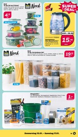 Wasserkocher im Netto mit dem Scottie Prospekt in Falkensee Aktueller Netto mit dem Scottie Prospekt mit Wasserkocher, "Günstig. Besser. Für Dich.", Seite 21