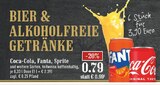Aktuelle Cola Angebote bei EDEKA in Bergisch Gladbach Aktuelles Coca-Cola Angebot bei EDEKA in Bergisch Gladbach ab 0,79 €
