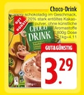 Choco-Drink bei EDEKA im Oberpframmern Prospekt für 3,29 €