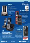 Schnurloses Telefon Schnurloses Telefon