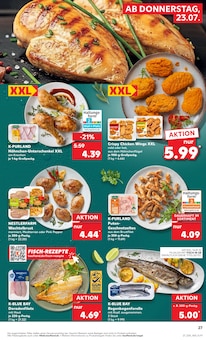 Pute im aktuellen Kaufland Prospekt (Hannover) Pute im Kaufland Prospekt "Hier bin ich richtig" mit 65 Seiten (Hannover)