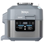 Ninja Heißluftfritteuse ON400EU von  im aktuellen POCO Prospekt für 124,99 €