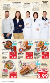 Ähnliche Rumpsteak Angebote im Prospekt "Aktuelle Angebote" von Kaufland in Gronau Ähnliche Angebote wie Rumpsteak im Prospekt "Aktuelle Angebote" auf Seite 21 von Kaufland in Gronau