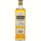 Irish whiskey 40° - BUSHMILLS - Super U Irish whiskey 40° - BUSHMILLS à 13,95 € dans le catalogue Super U